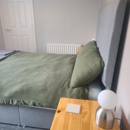 Edenderry Town House Apartment Belfast Luaran gambar
