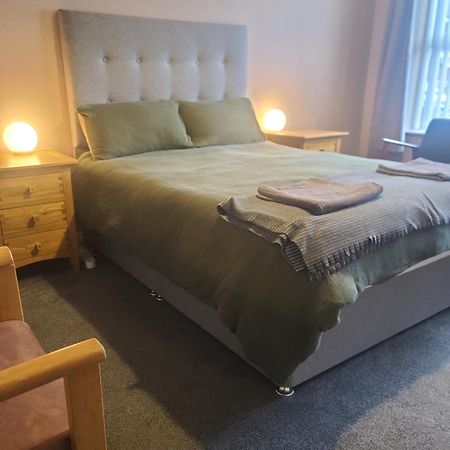 Edenderry Town House Apartment Belfast Luaran gambar