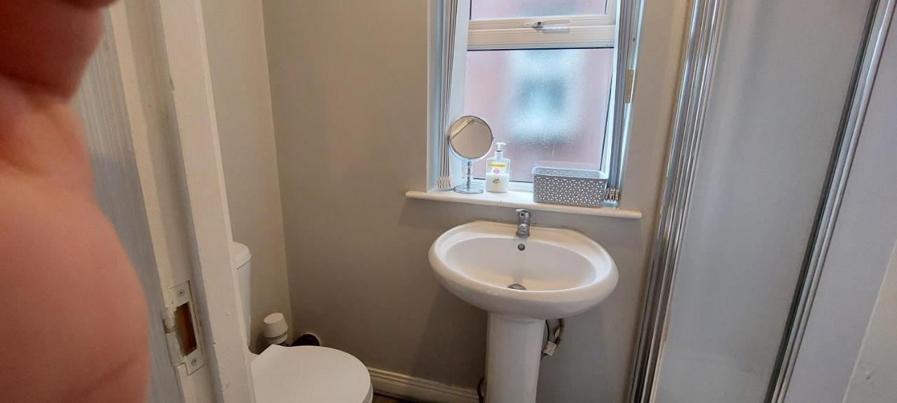 Edenderry Town House Apartment Belfast Luaran gambar