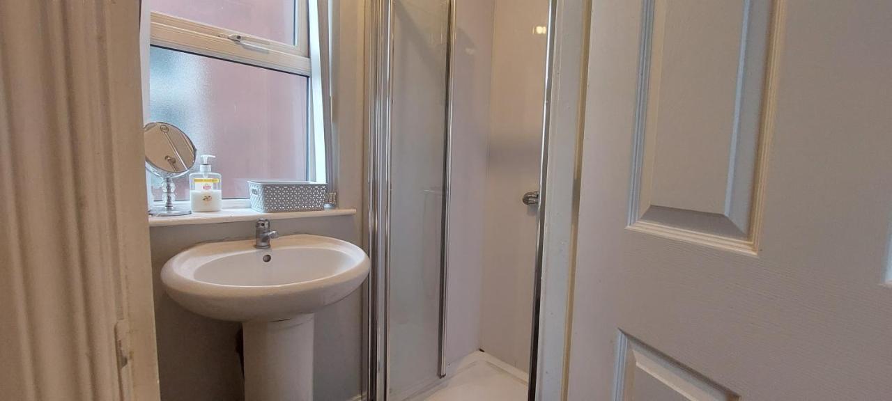 Edenderry Town House Apartment Belfast Luaran gambar