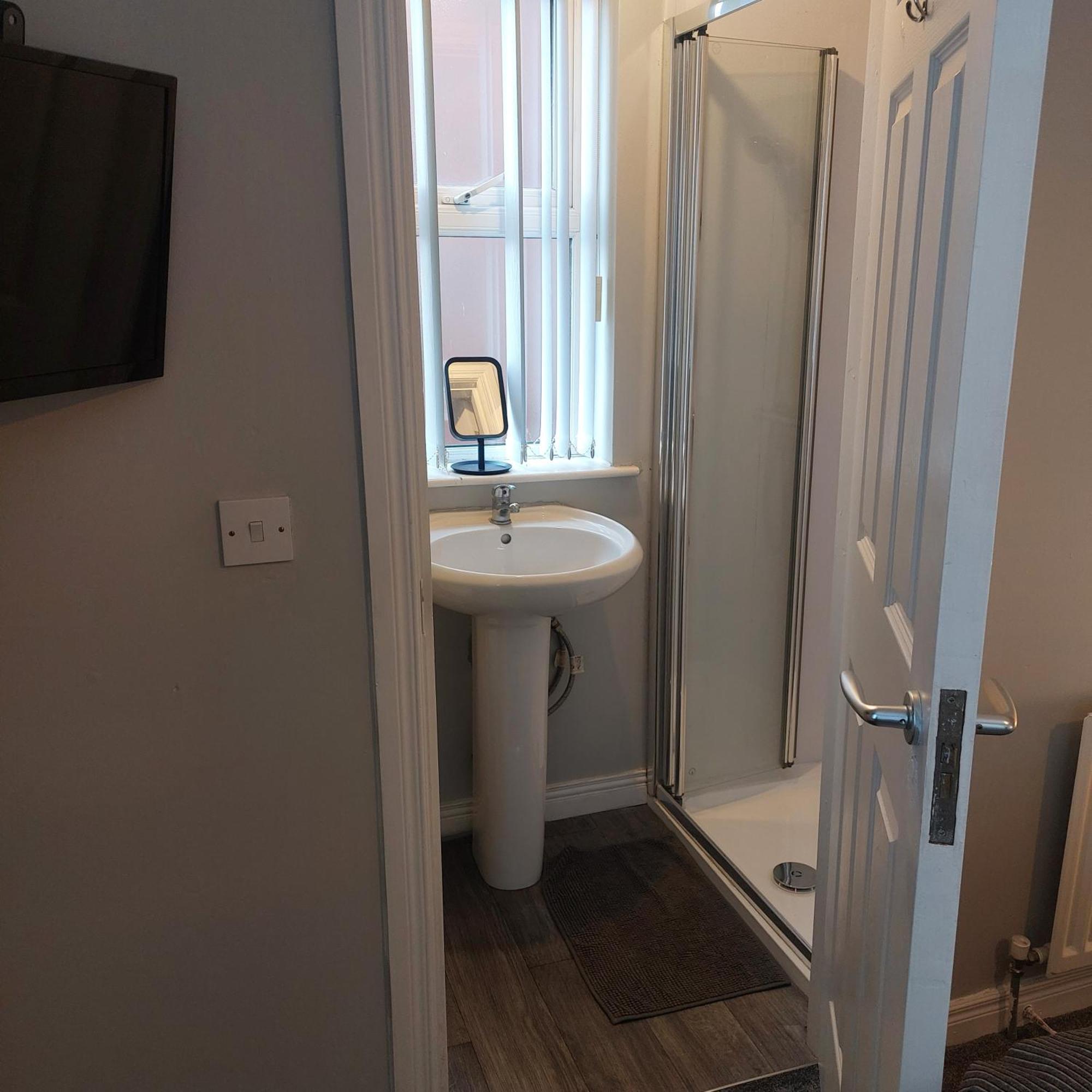 Edenderry Town House Apartment Belfast Luaran gambar