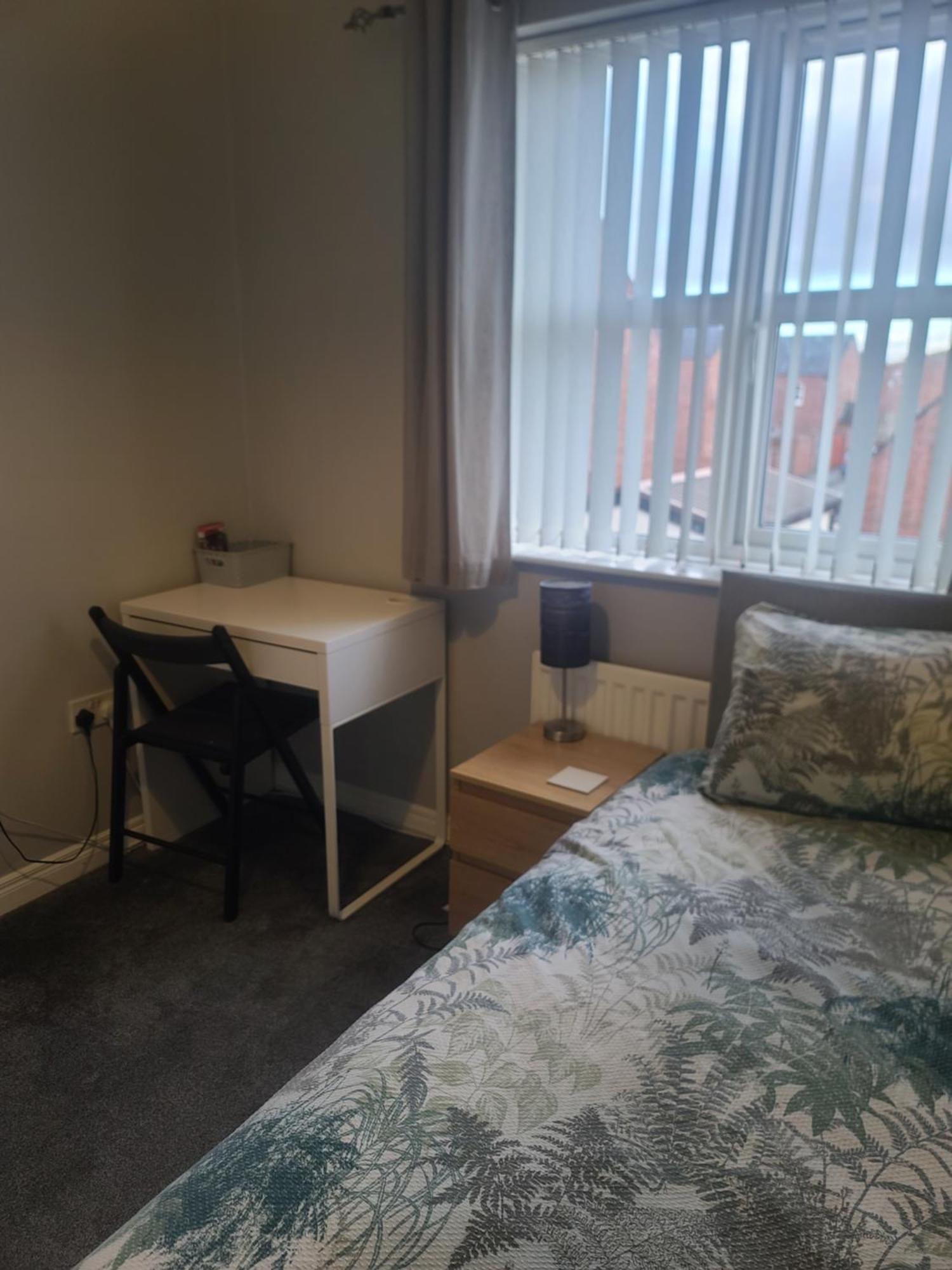 Edenderry Town House Apartment Belfast Luaran gambar