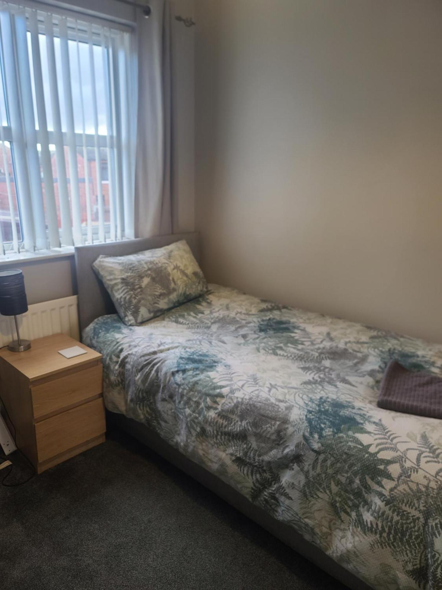 Edenderry Town House Apartment Belfast Bilik gambar