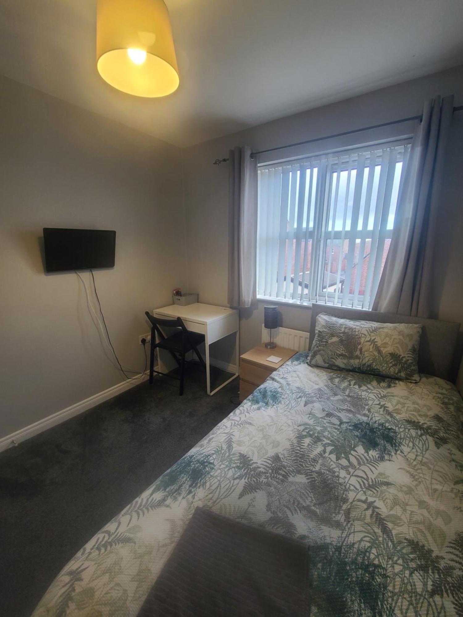 Edenderry Town House Apartment Belfast Luaran gambar