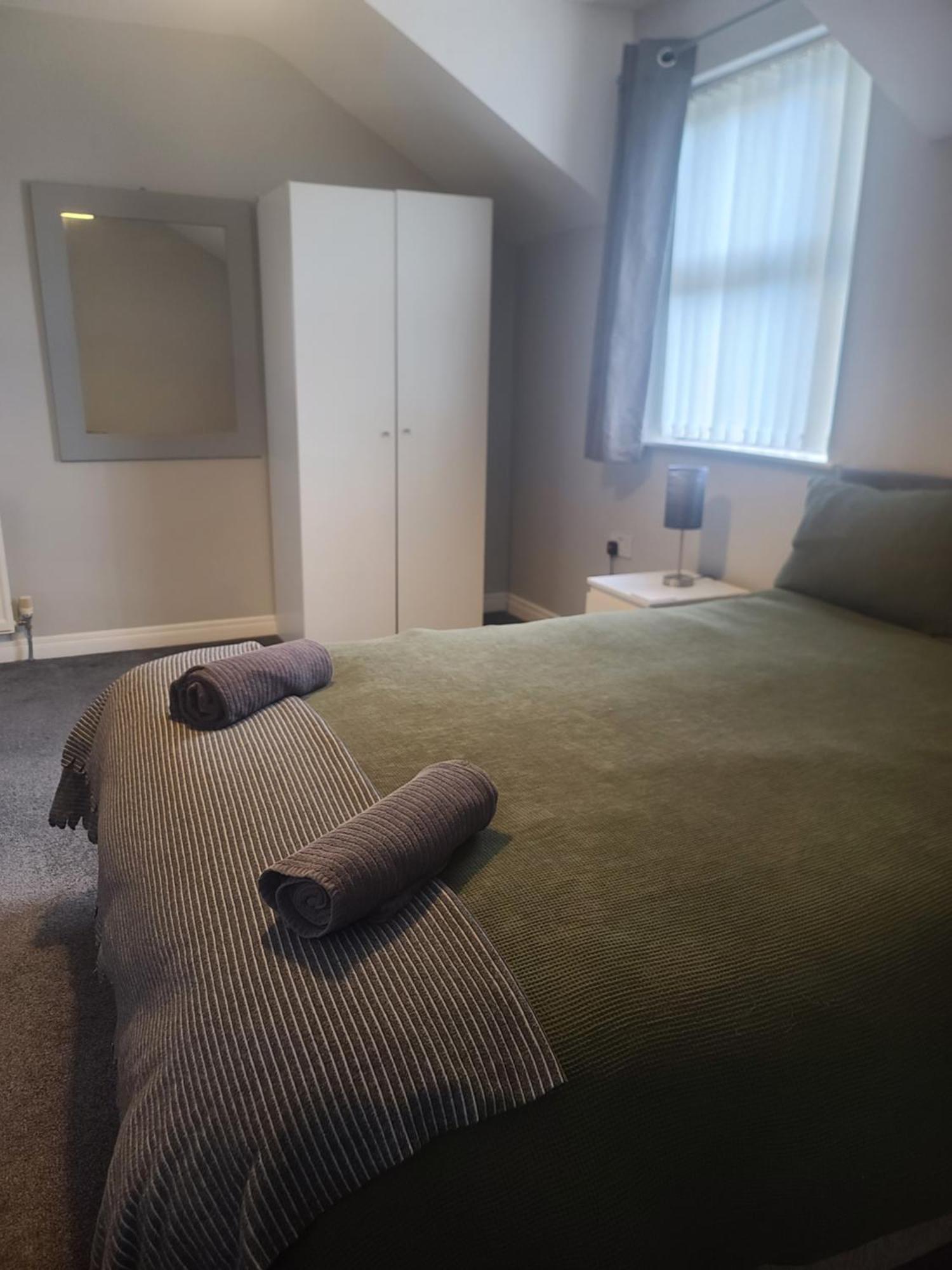 Edenderry Town House Apartment Belfast Luaran gambar
