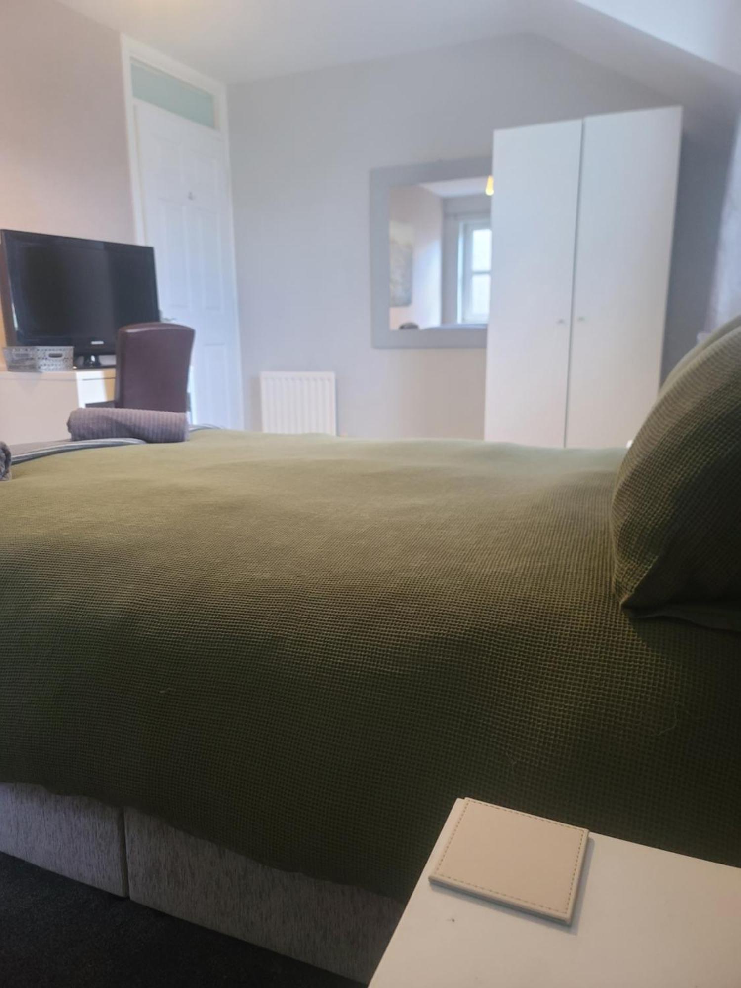 Edenderry Town House Apartment Belfast Luaran gambar