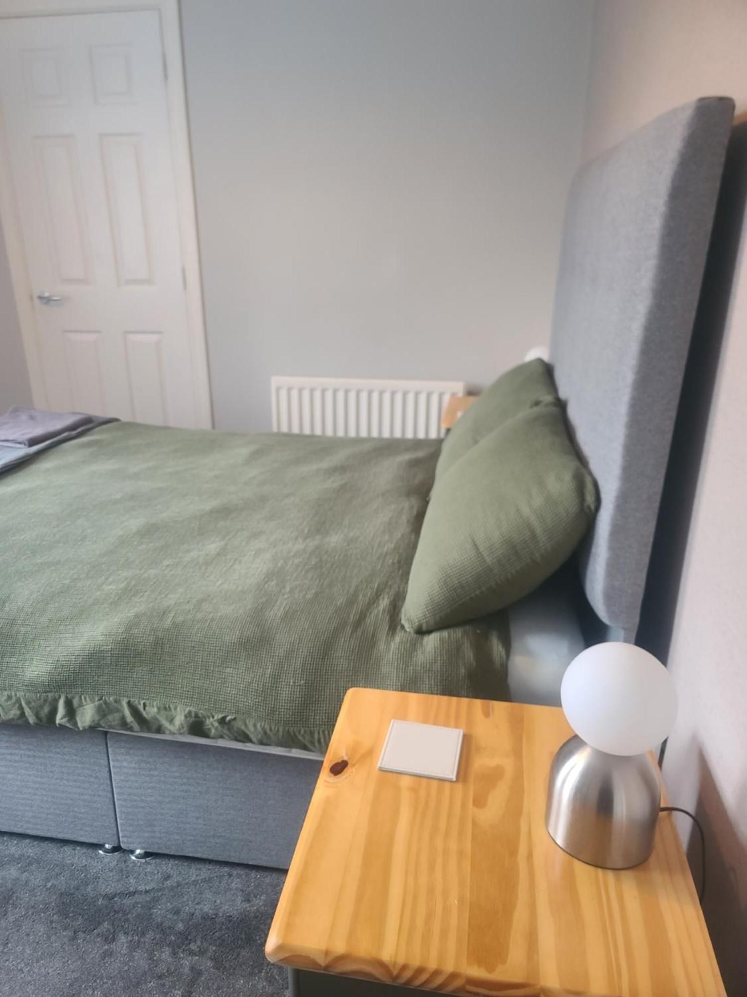 Edenderry Town House Apartment Belfast Luaran gambar