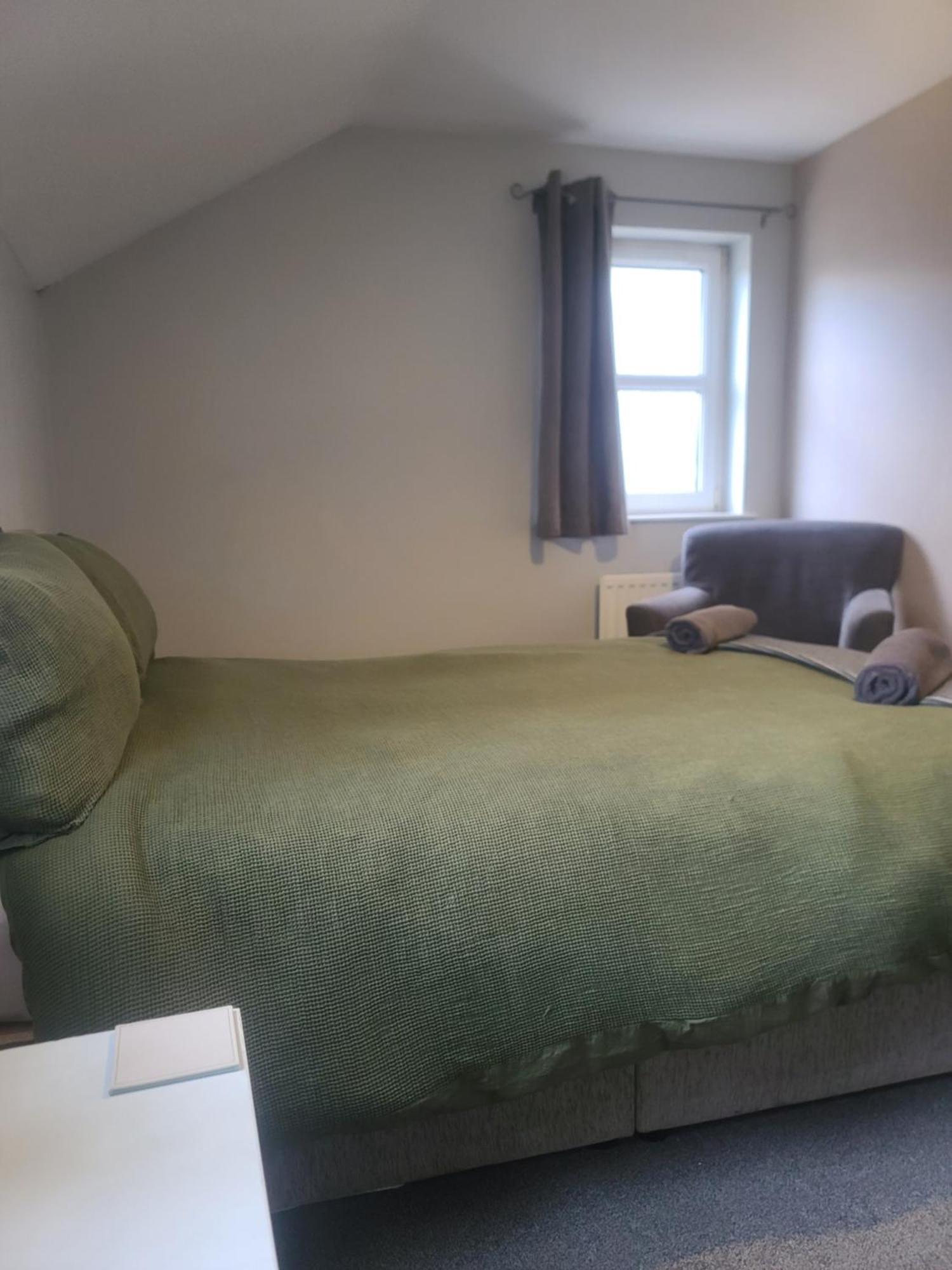 Edenderry Town House Apartment Belfast Luaran gambar