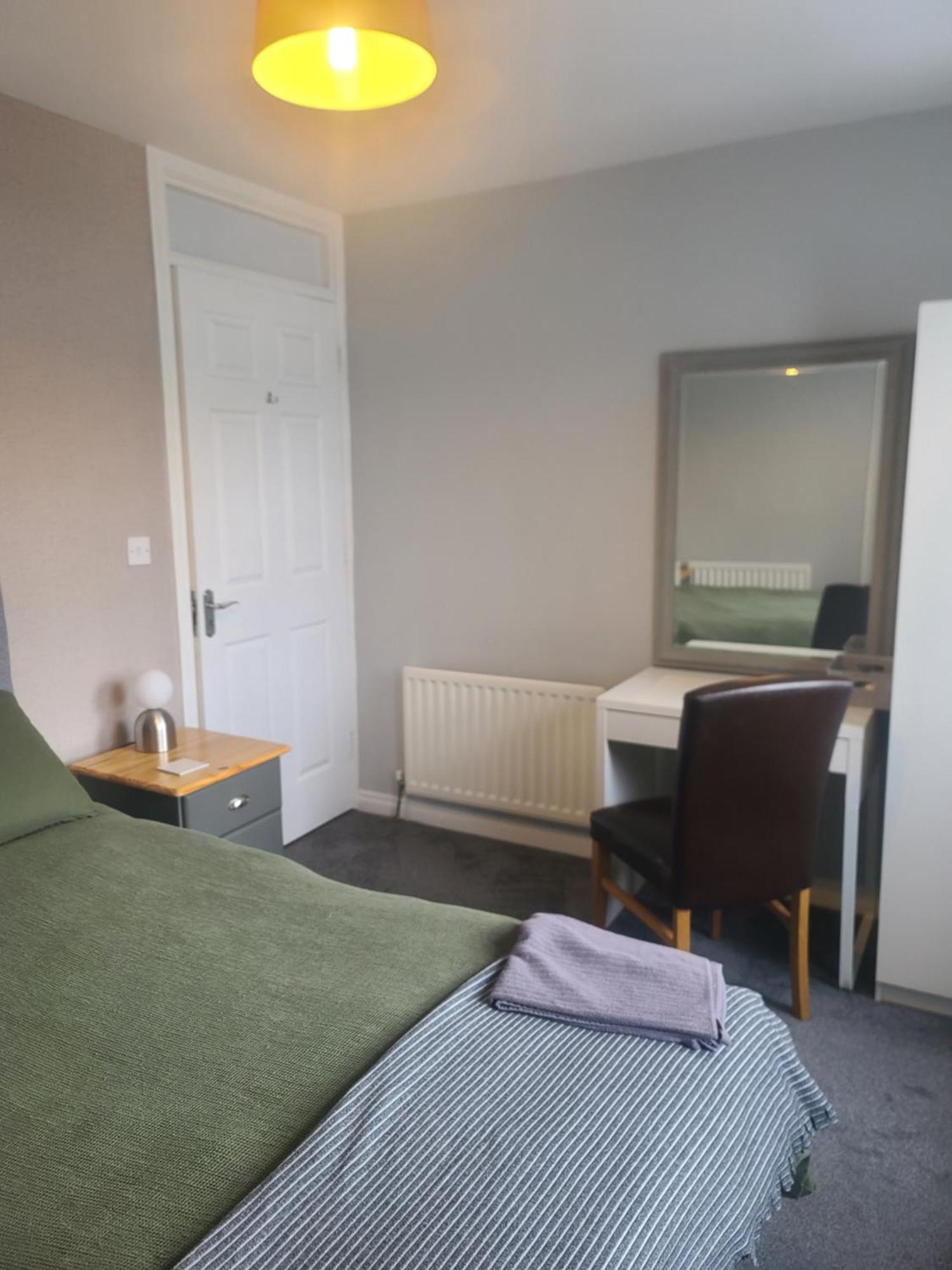 Edenderry Town House Apartment Belfast Luaran gambar