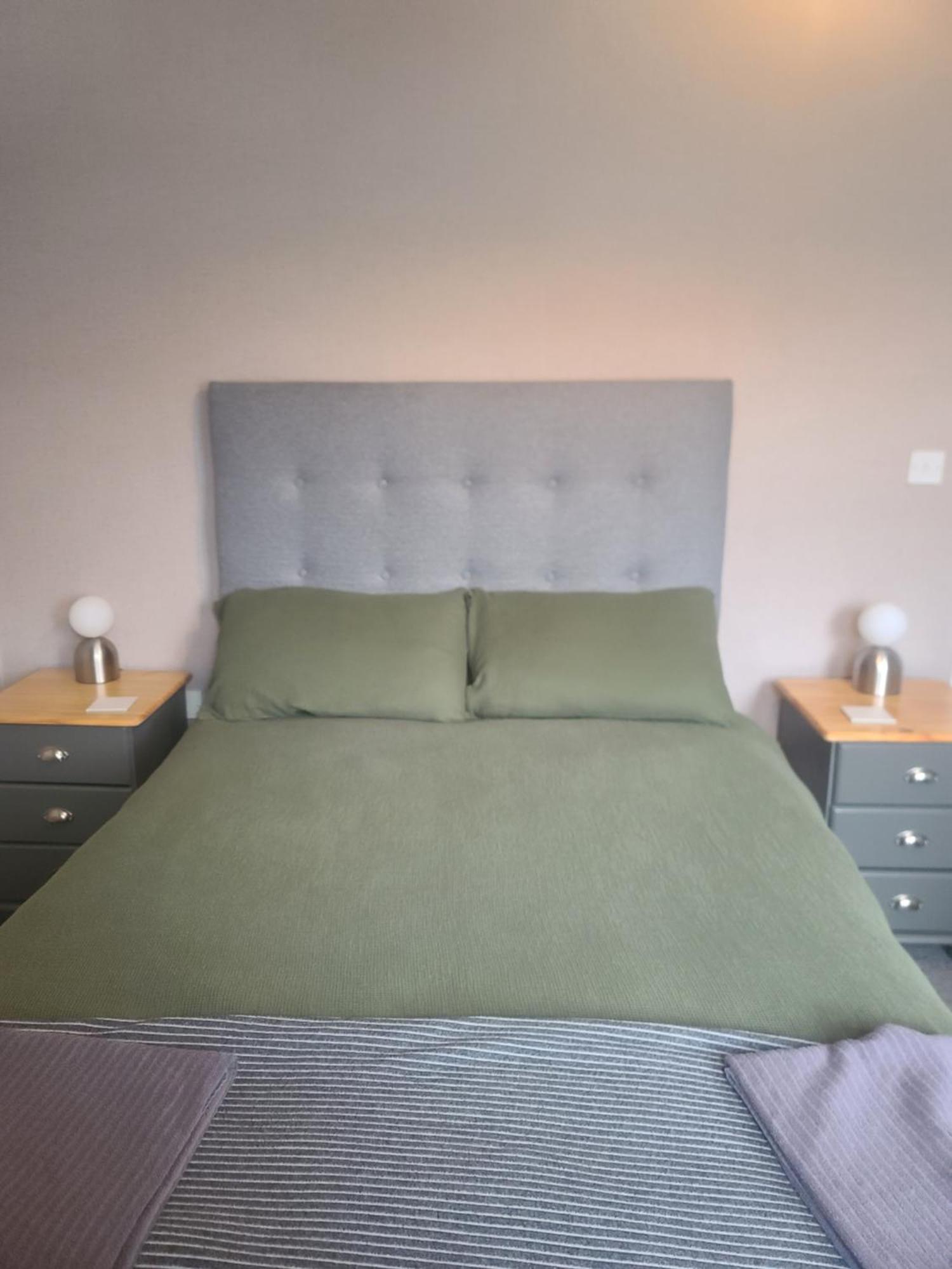 Edenderry Town House Apartment Belfast Luaran gambar