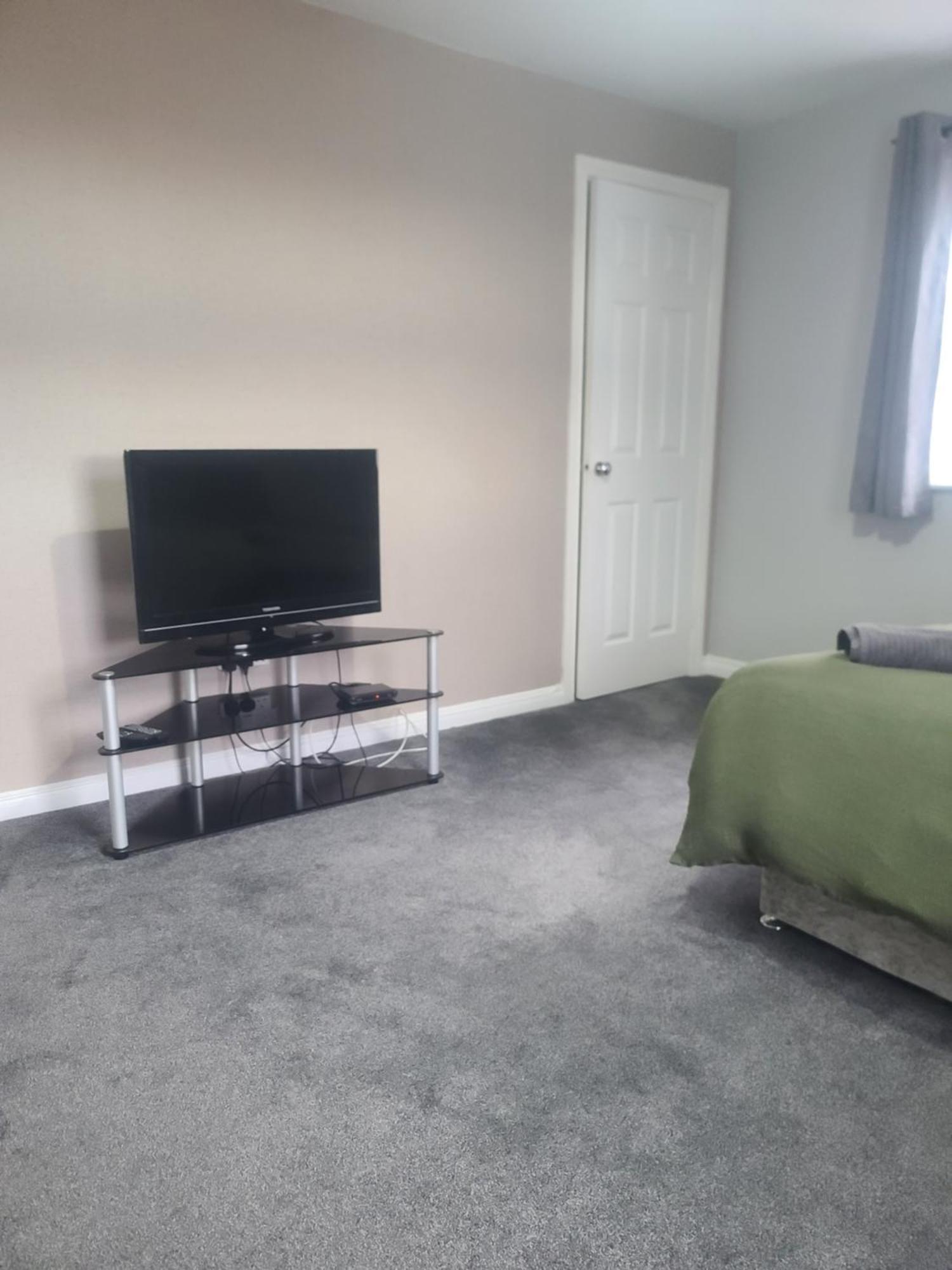 Edenderry Town House Apartment Belfast Luaran gambar