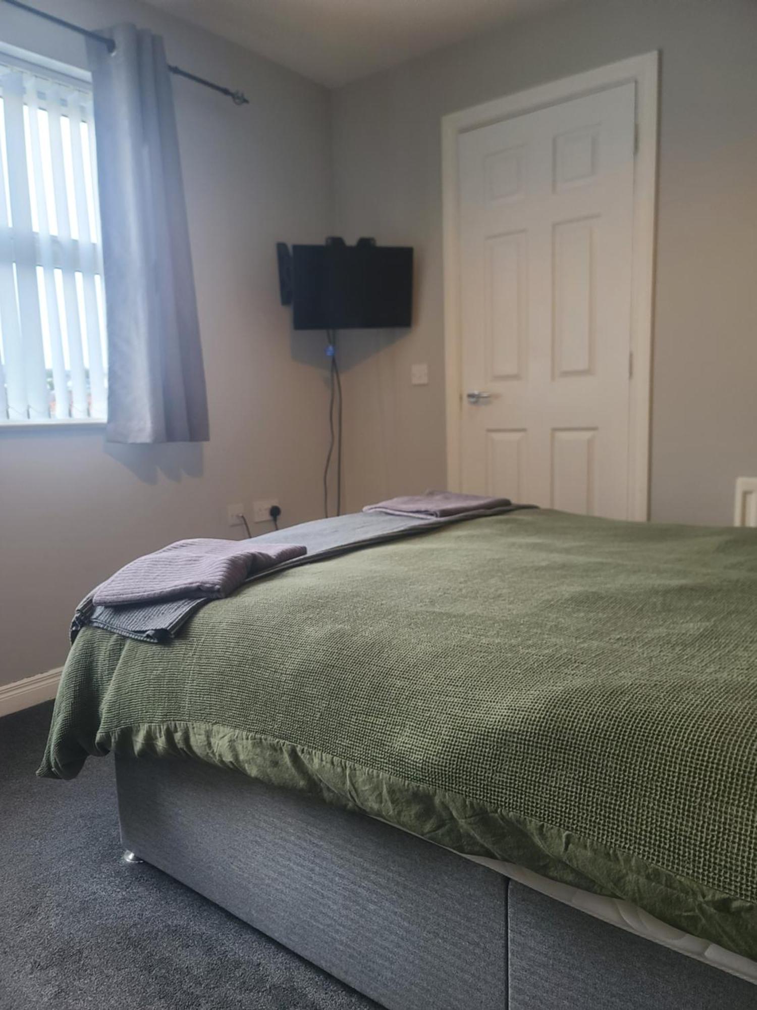 Edenderry Town House Apartment Belfast Luaran gambar