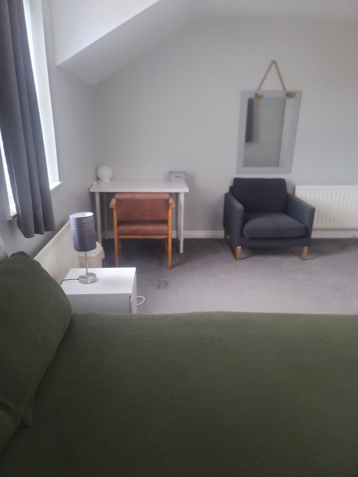 Edenderry Town House Apartment Belfast Luaran gambar