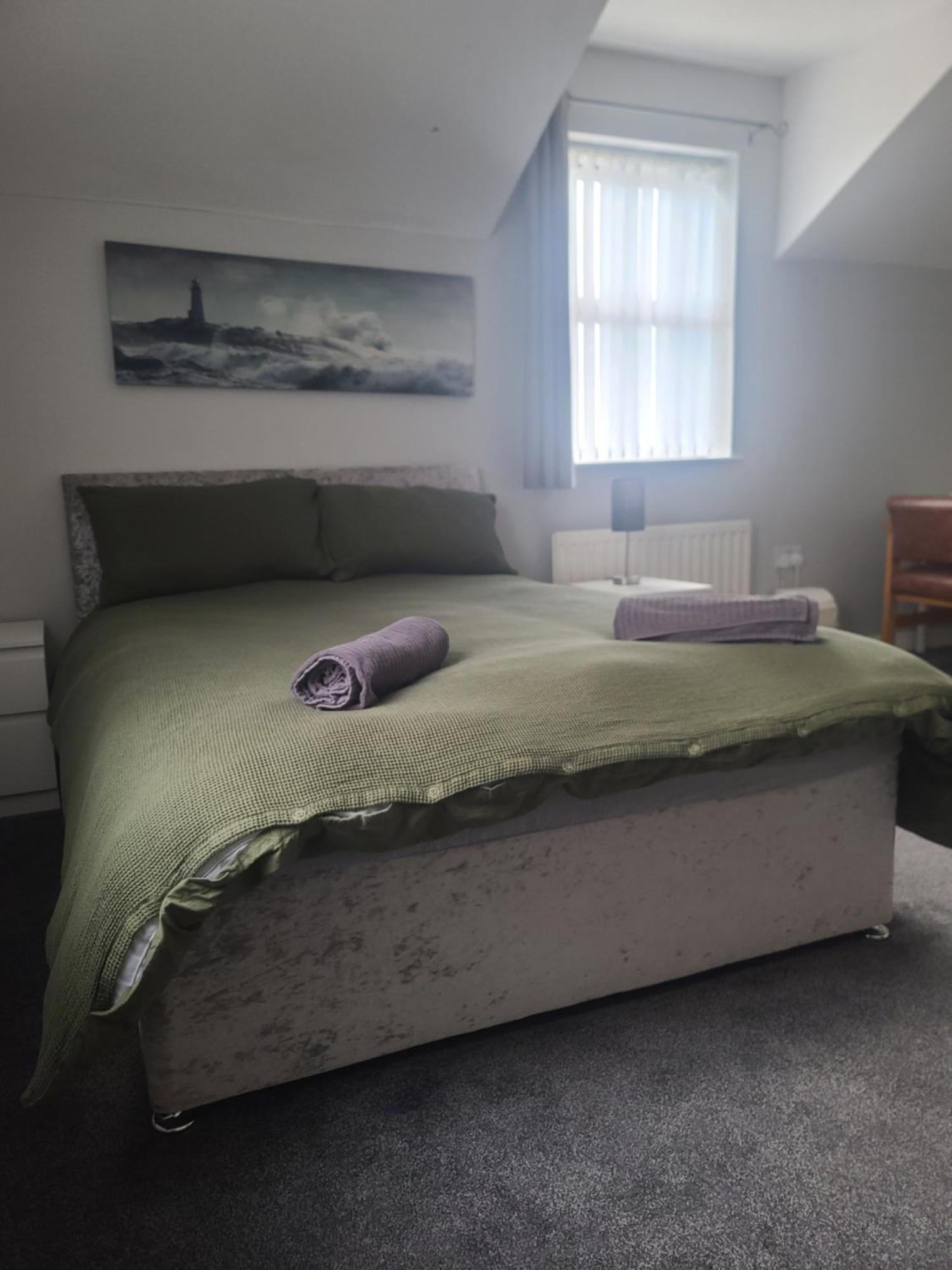 Edenderry Town House Apartment Belfast Luaran gambar