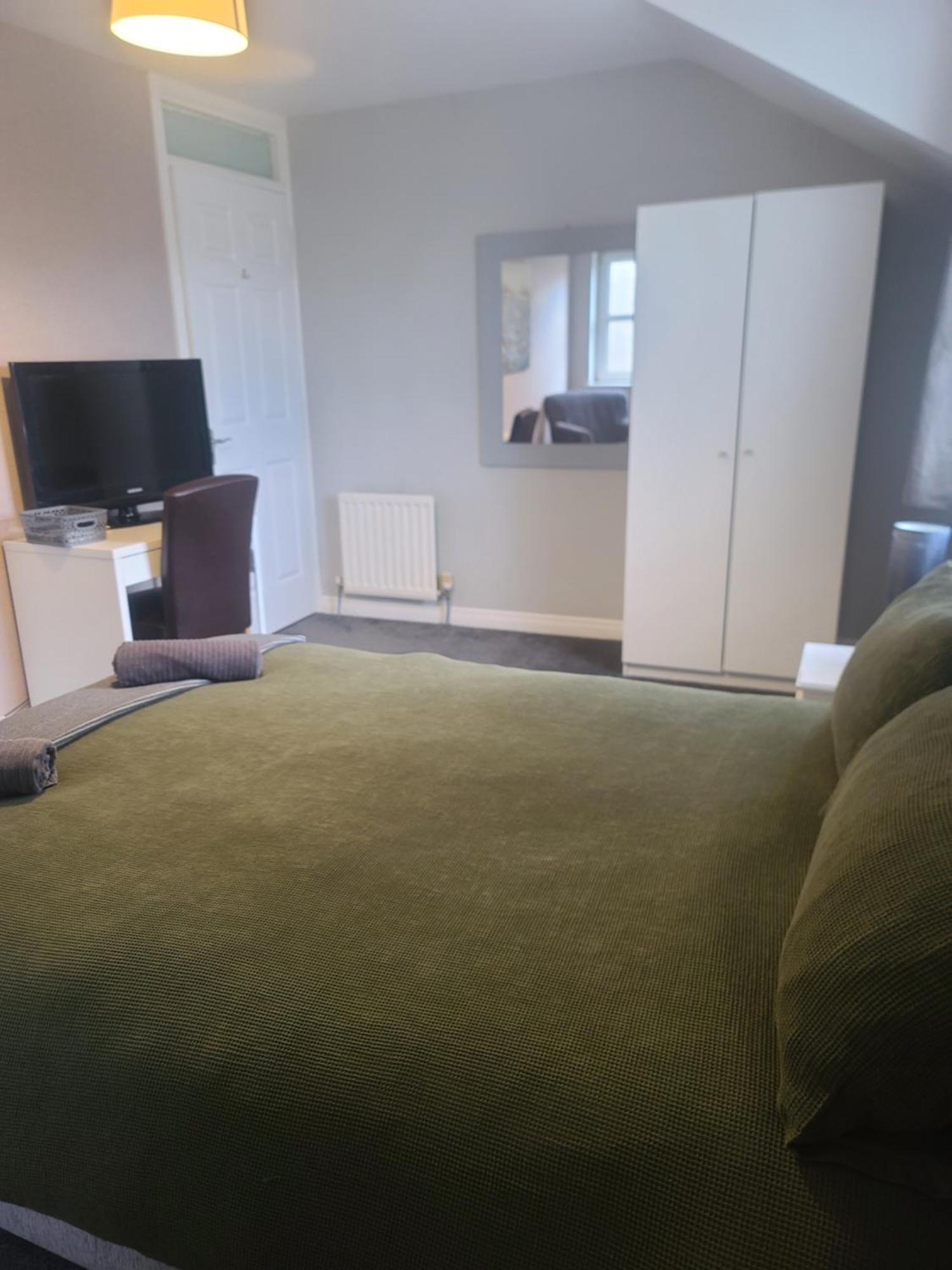 Edenderry Town House Apartment Belfast Luaran gambar