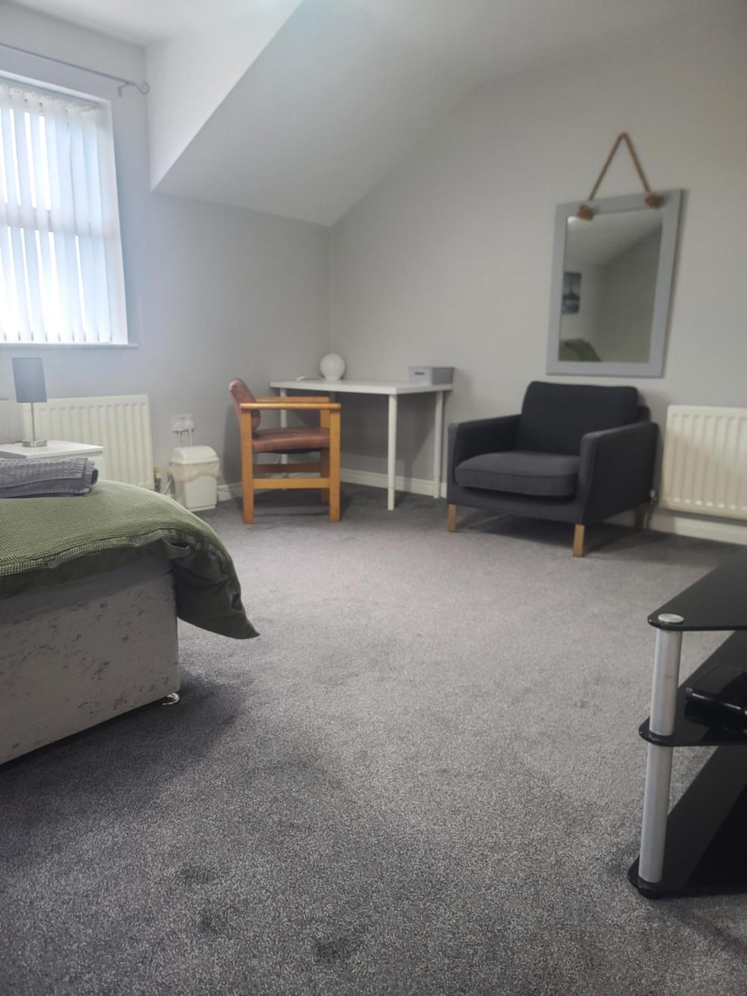 Edenderry Town House Apartment Belfast Luaran gambar