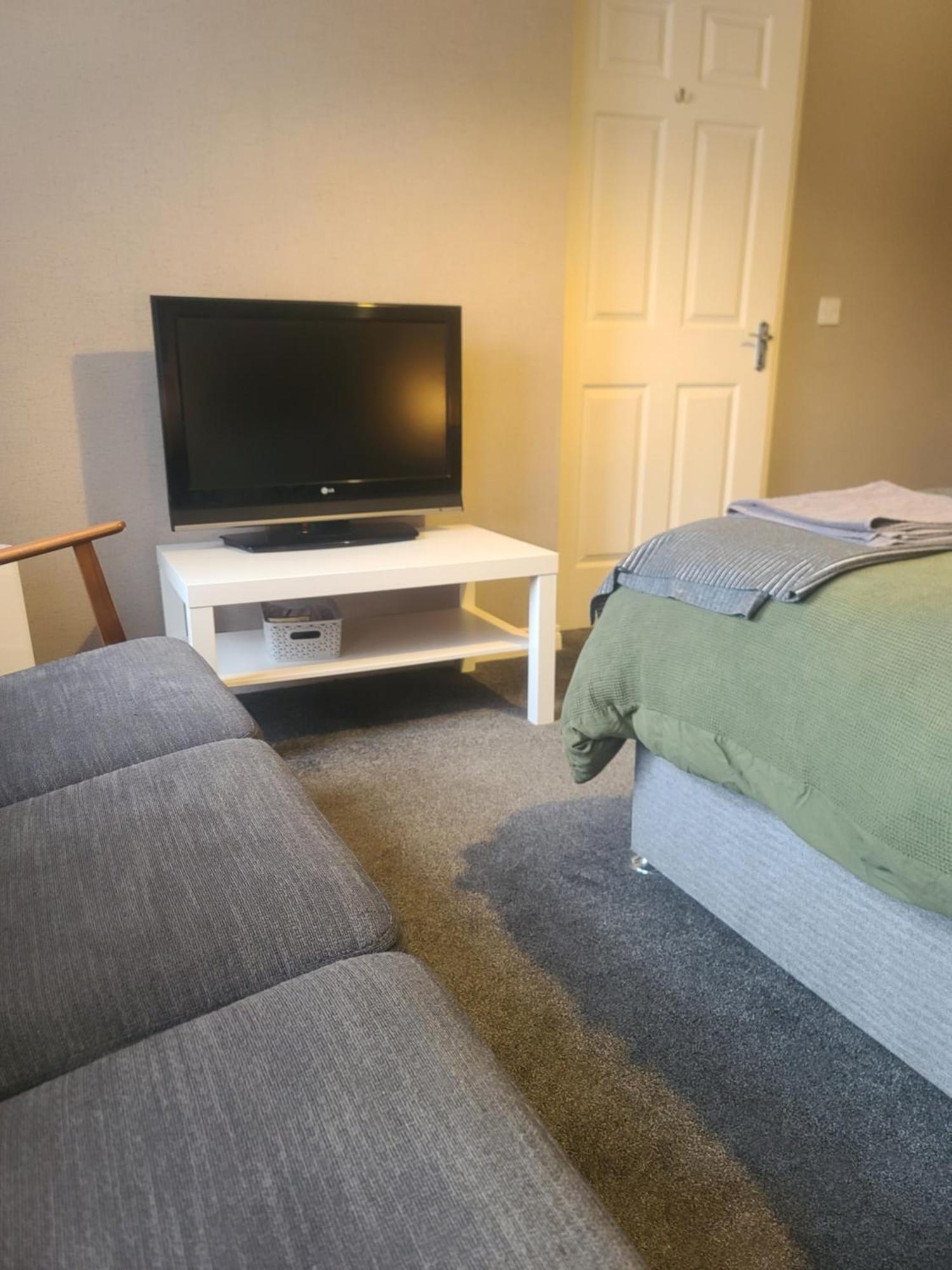 Edenderry Town House Apartment Belfast Luaran gambar