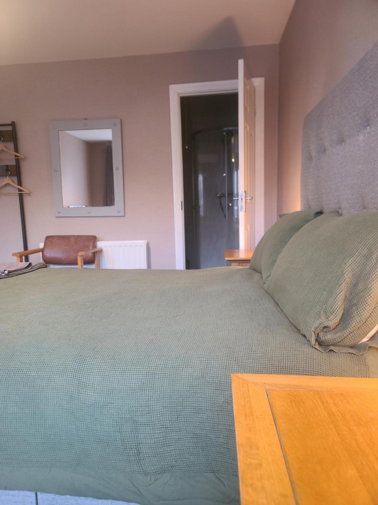 Edenderry Town House Apartment Belfast Luaran gambar
