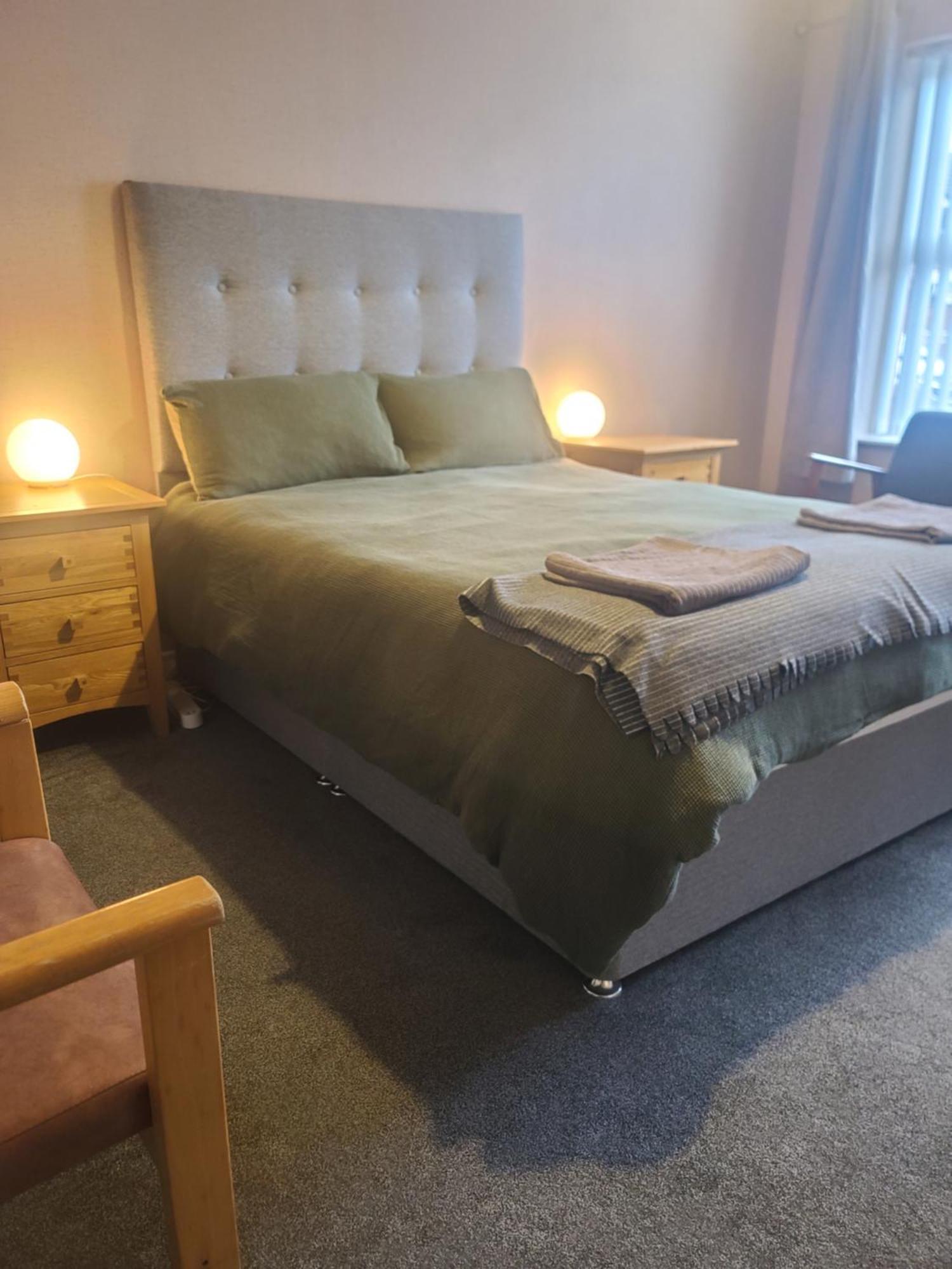 Edenderry Town House Apartment Belfast Luaran gambar