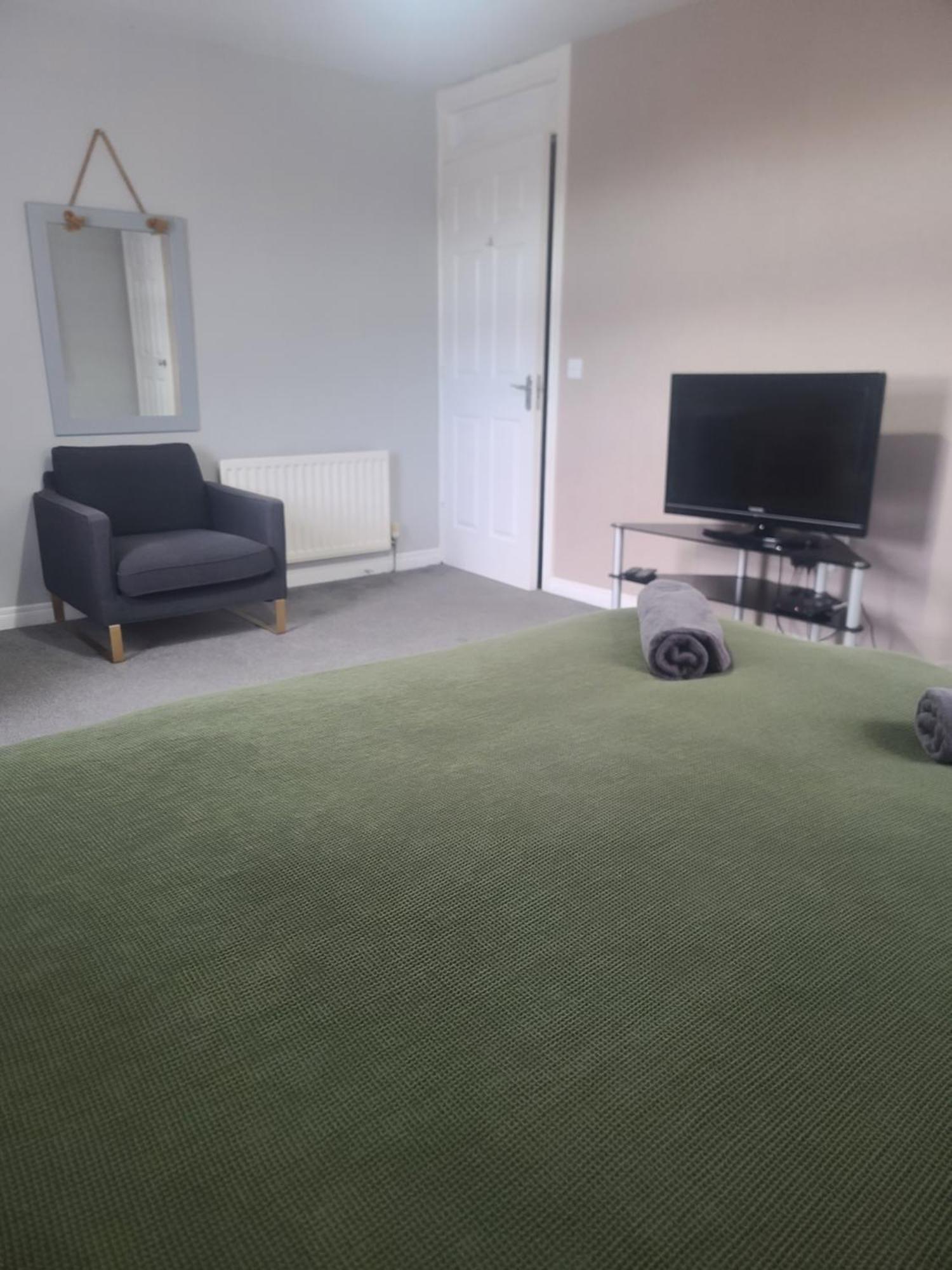 Edenderry Town House Apartment Belfast Luaran gambar