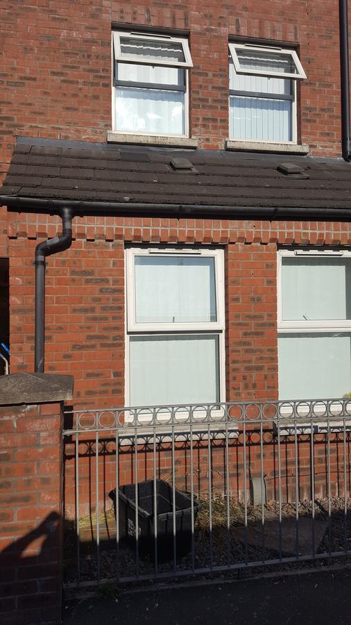 Edenderry Town House Apartment Belfast Luaran gambar